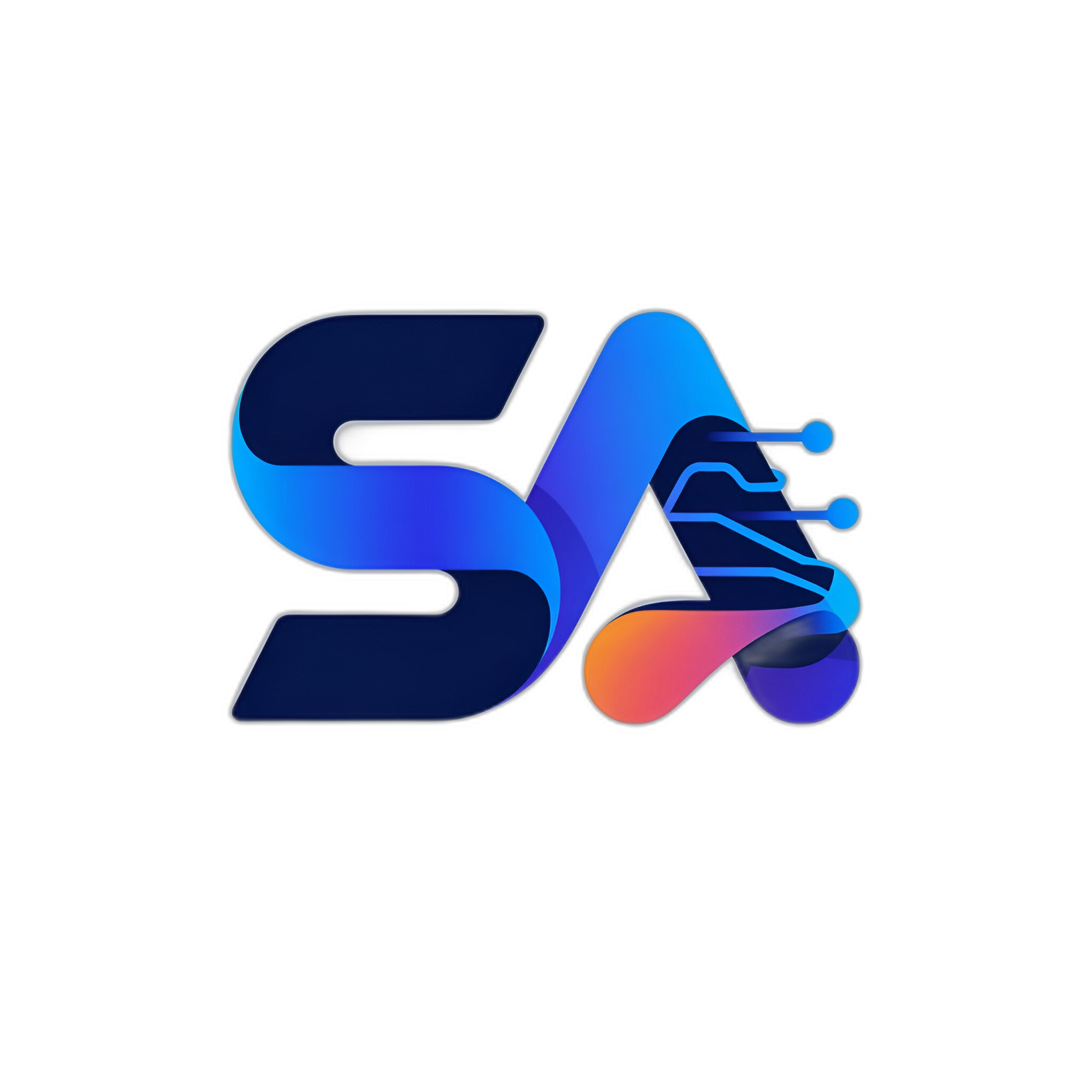 Skill Assign Logo